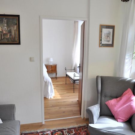 Apartment Ischl Home Bad Ischl Ngoại thất bức ảnh
