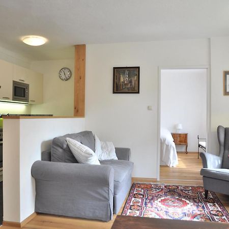 Apartment Ischl Home Bad Ischl Ngoại thất bức ảnh