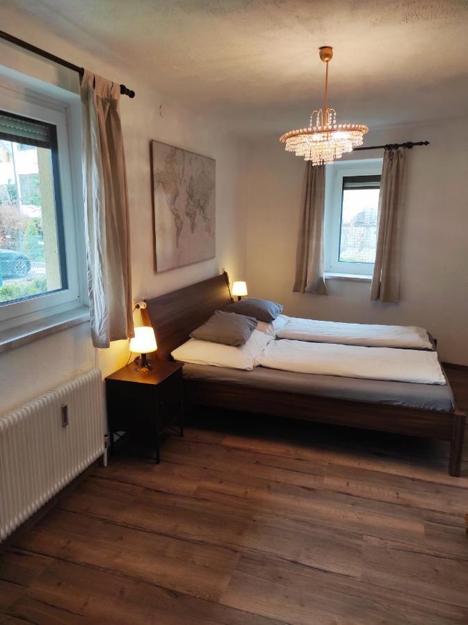 Apartment Ischl Home Bad Ischl Ngoại thất bức ảnh