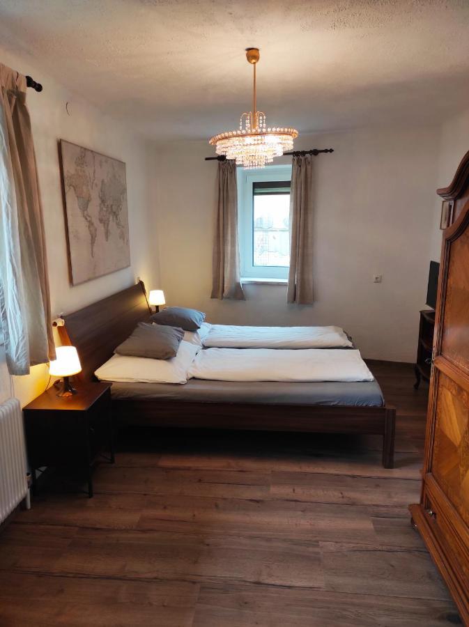 Apartment Ischl Home Bad Ischl Ngoại thất bức ảnh