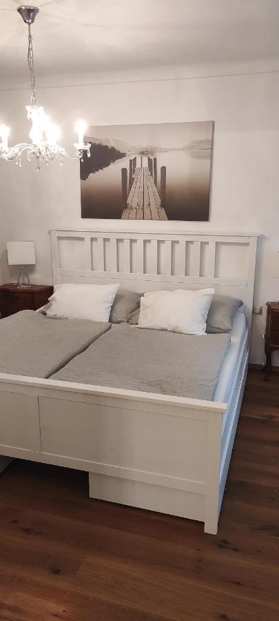 Apartment Ischl Home Bad Ischl Ngoại thất bức ảnh