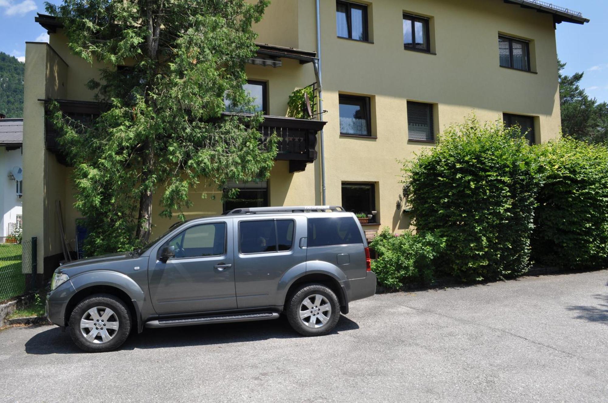 Apartment Ischl Home Bad Ischl Ngoại thất bức ảnh