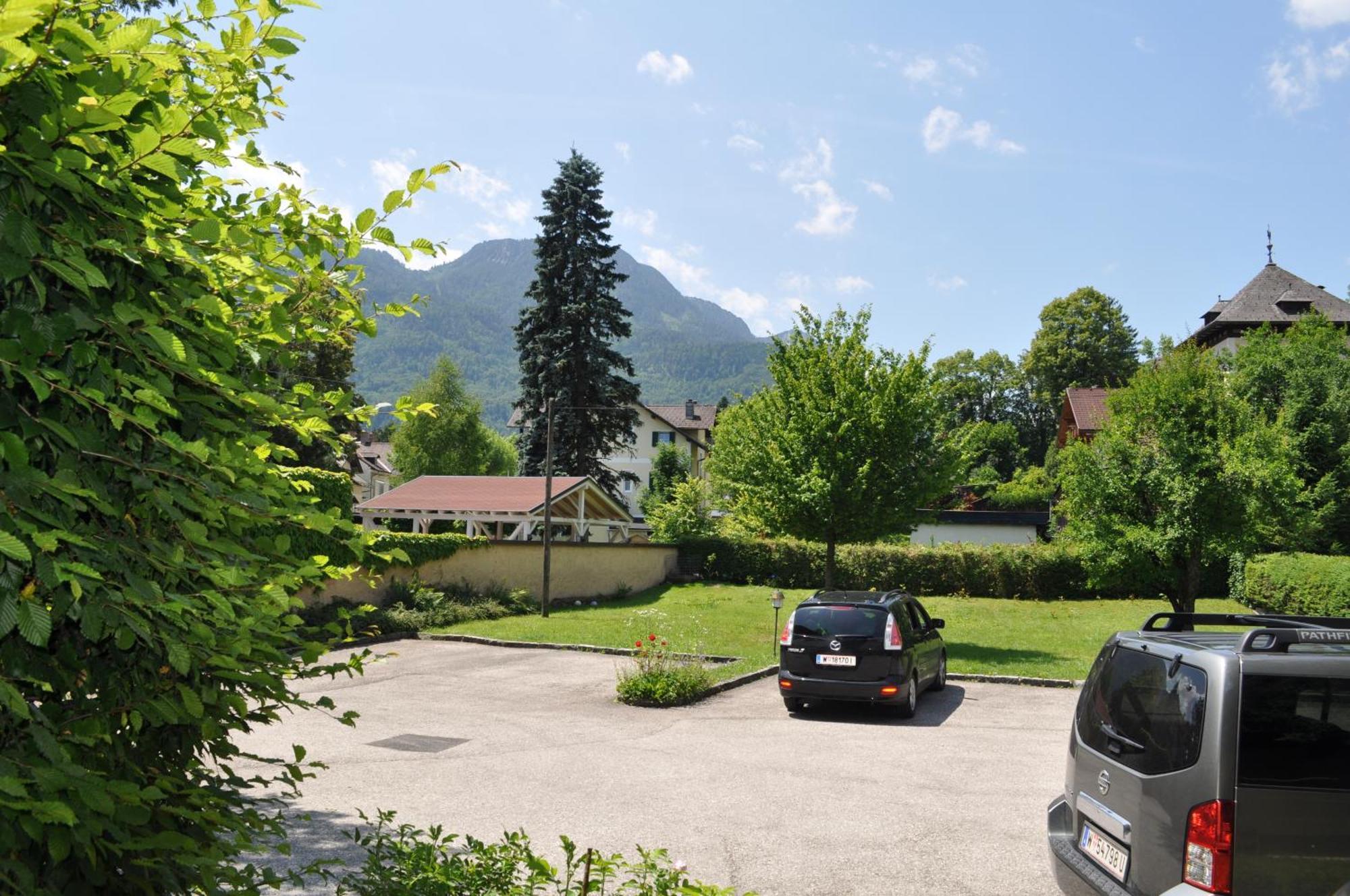 Apartment Ischl Home Bad Ischl Ngoại thất bức ảnh