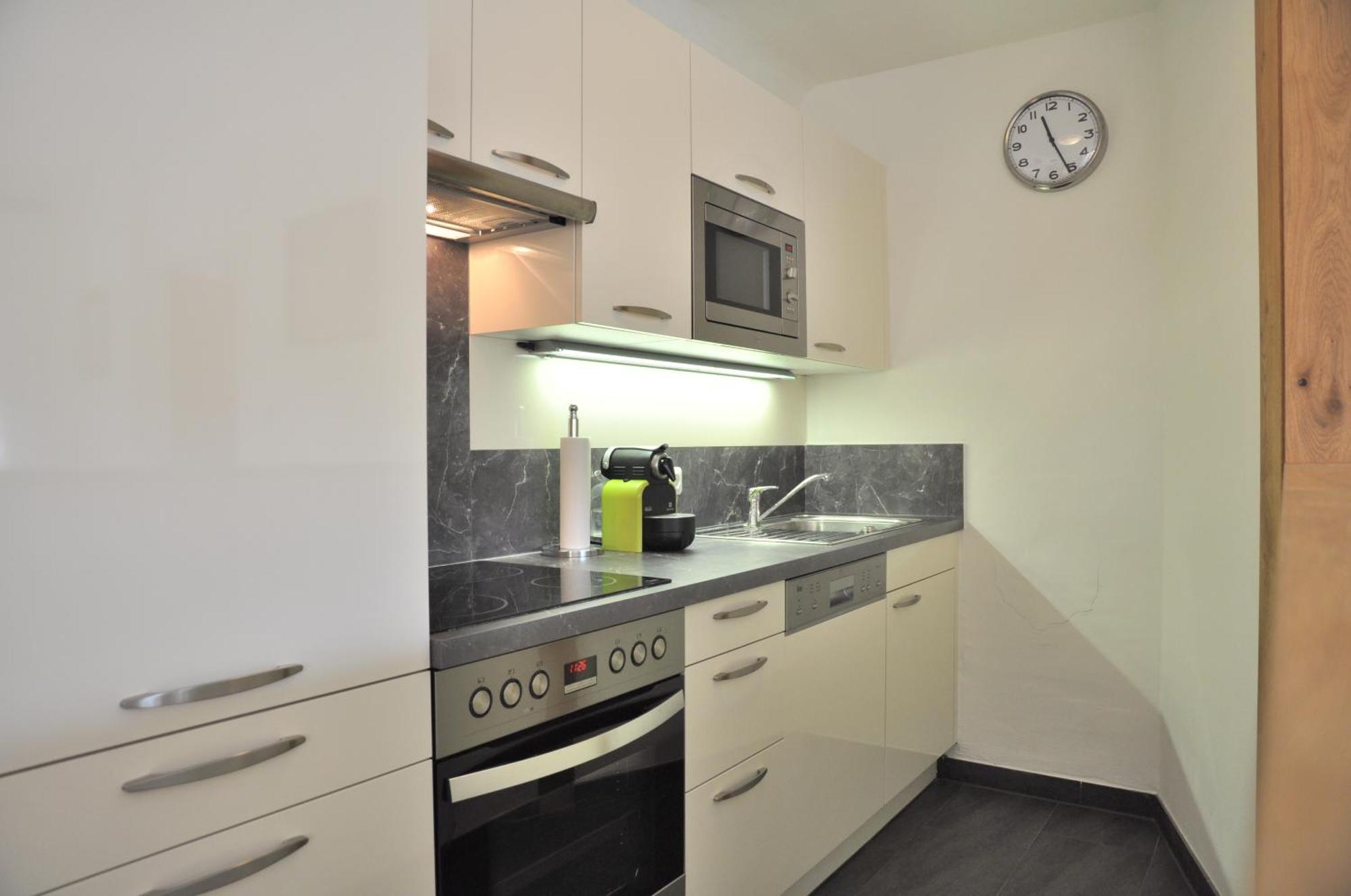 Apartment Ischl Home Bad Ischl Ngoại thất bức ảnh