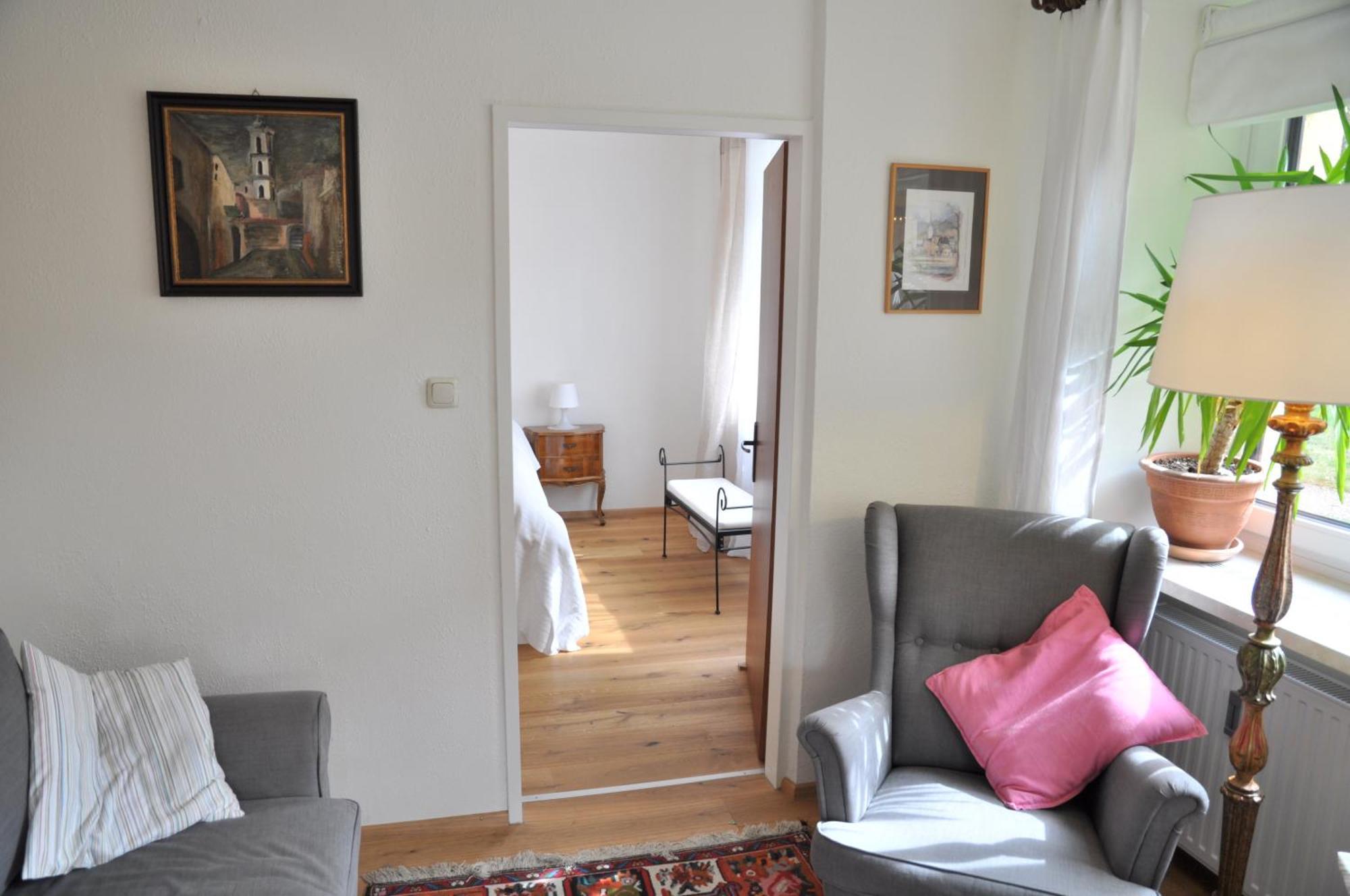 Apartment Ischl Home Bad Ischl Ngoại thất bức ảnh