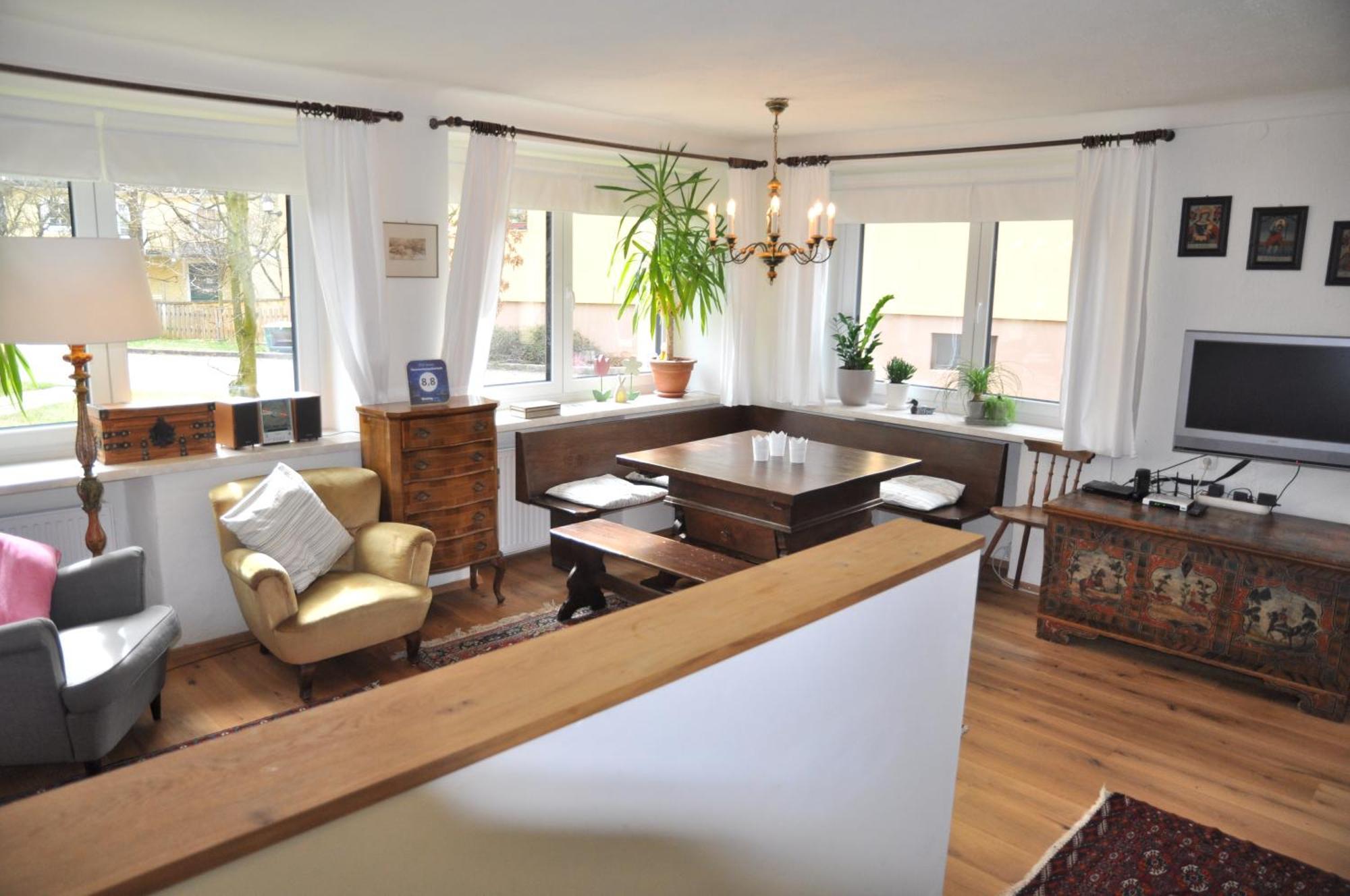 Apartment Ischl Home Bad Ischl Ngoại thất bức ảnh