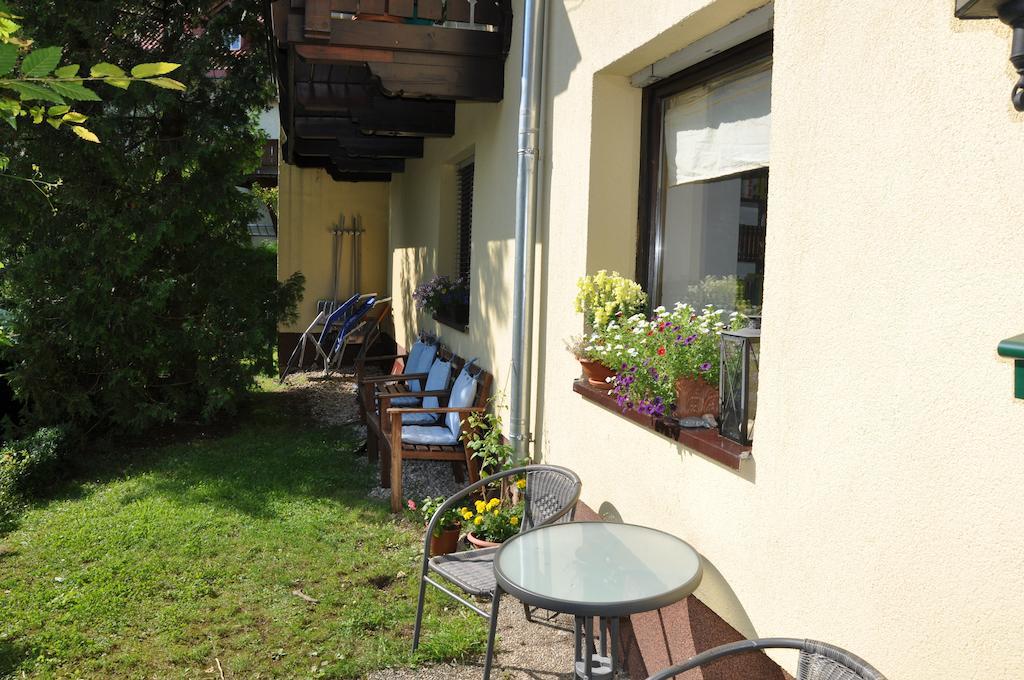 Apartment Ischl Home Bad Ischl Phòng bức ảnh