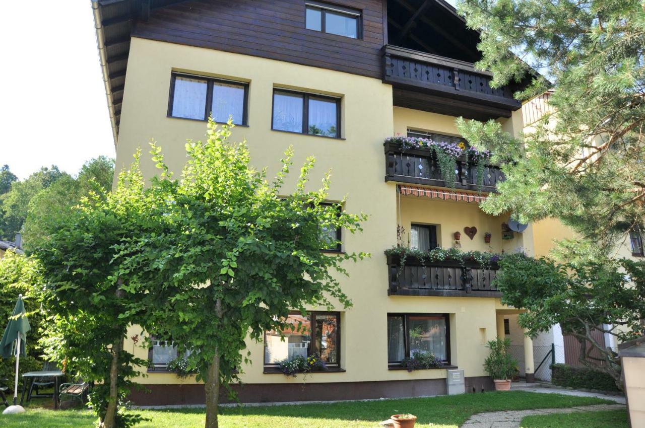 Apartment Ischl Home Bad Ischl Ngoại thất bức ảnh