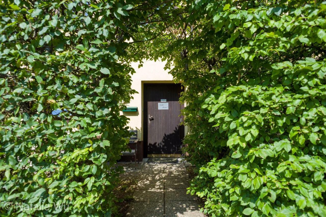Apartment Ischl Home Bad Ischl Ngoại thất bức ảnh