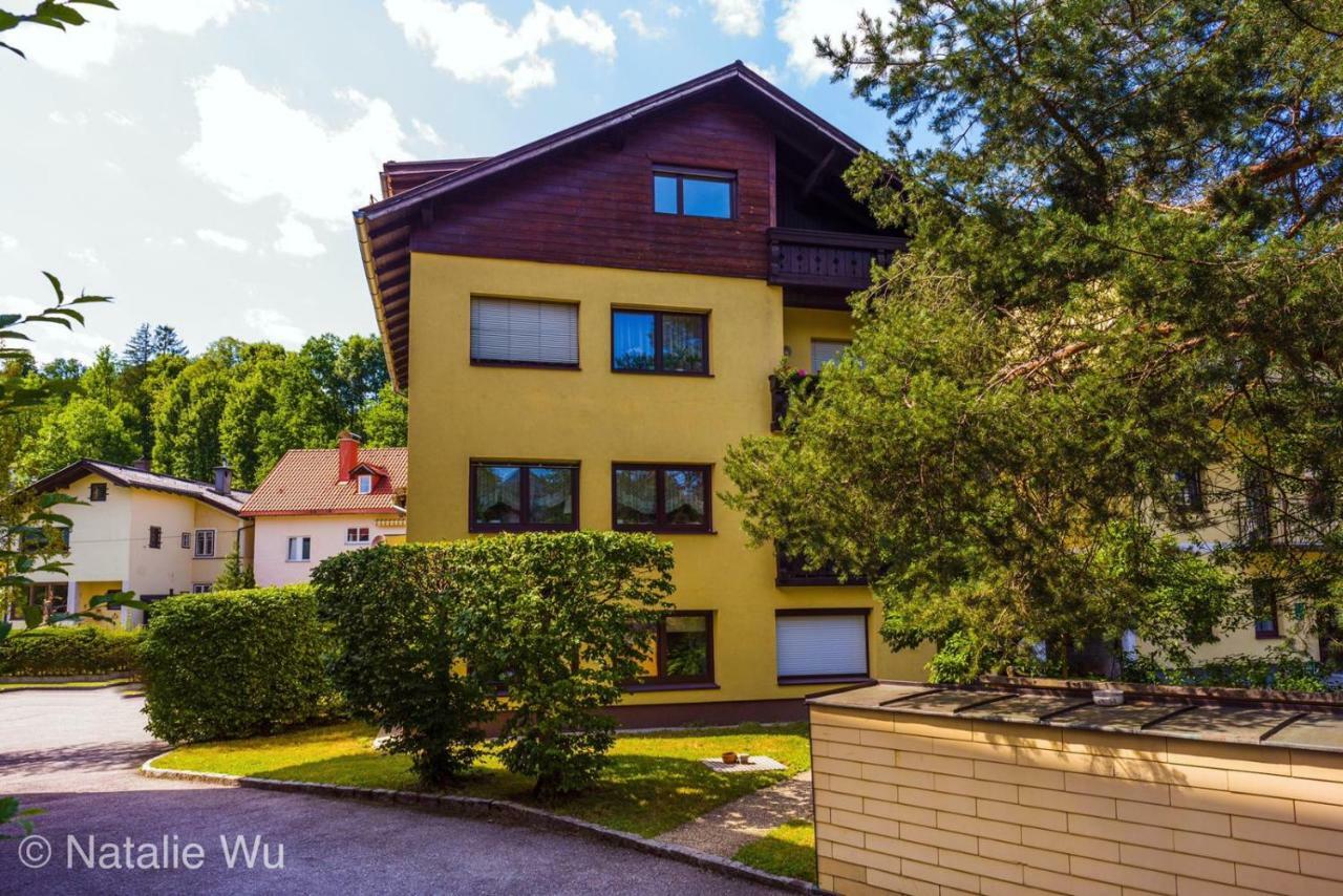 Apartment Ischl Home Bad Ischl Ngoại thất bức ảnh