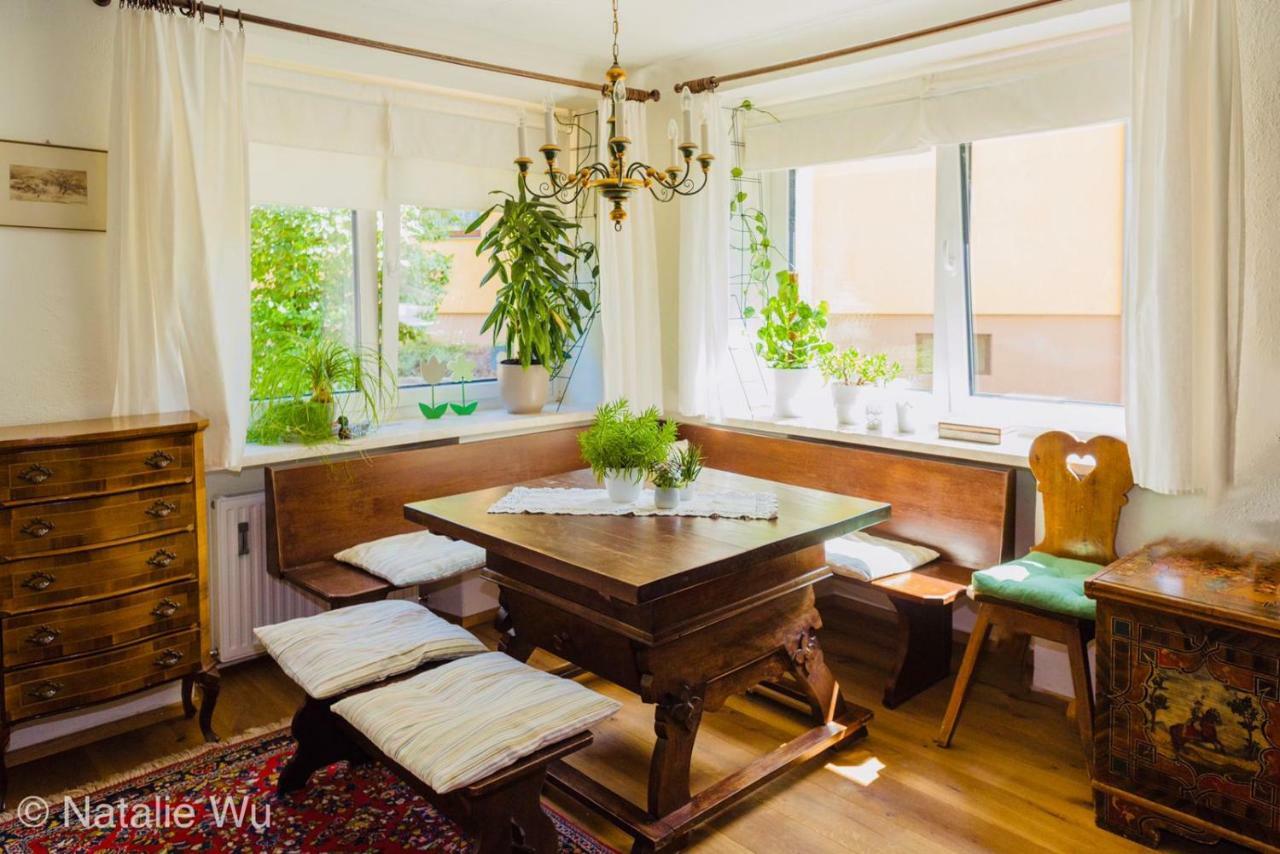 Apartment Ischl Home Bad Ischl Ngoại thất bức ảnh